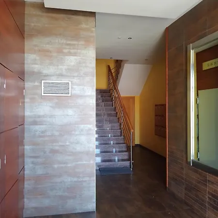 Apartment O Pesquino *