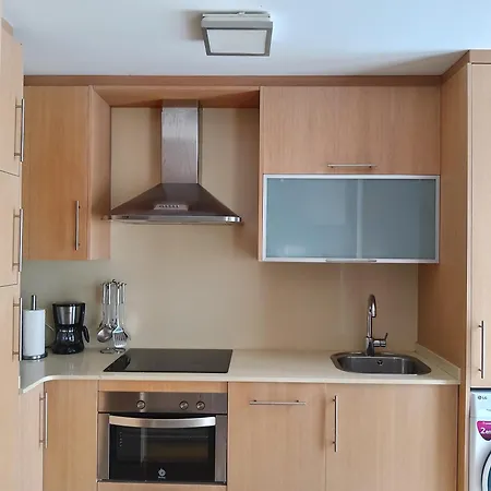 O Pesquino Apartment