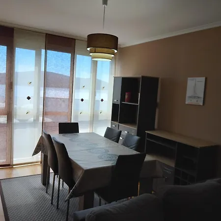 Apartment O Pesquino