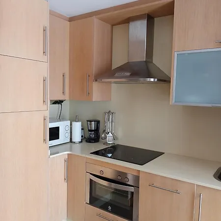 Apartment O Pesquino