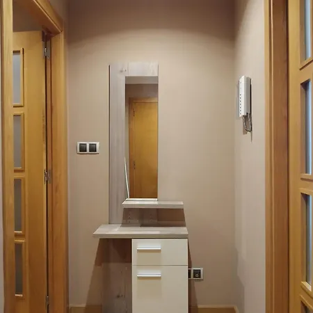 O Pesquino Apartment *