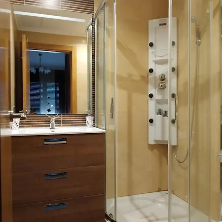 Apartment O Pesquino *