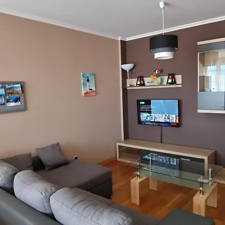 Apartment O Pesquino